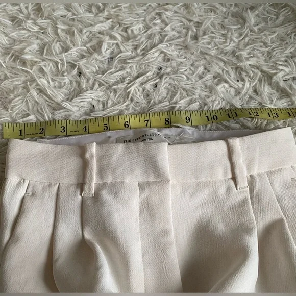 Aritzia Wilfred The Effortless Pant™ Wider - Picture 6 of 6